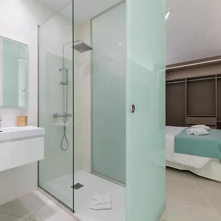 Ferienwohnung Fur 2 Personen Ca 35 Qm In Palmas De Gran Canaria, Gran Canaria Nordkuste Gran Canaria Apartment *