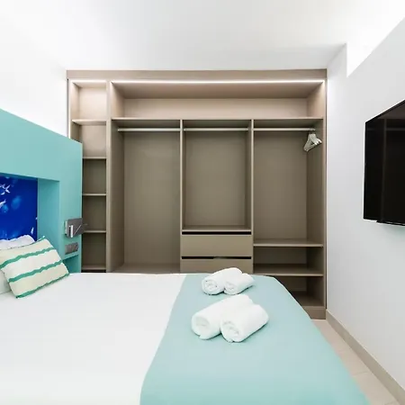 Apartment Ferienwohnung Fur 2 Personen Ca 35 Qm In Palmas De Gran Canaria, Gran Canaria Nordkuste Gran Canaria