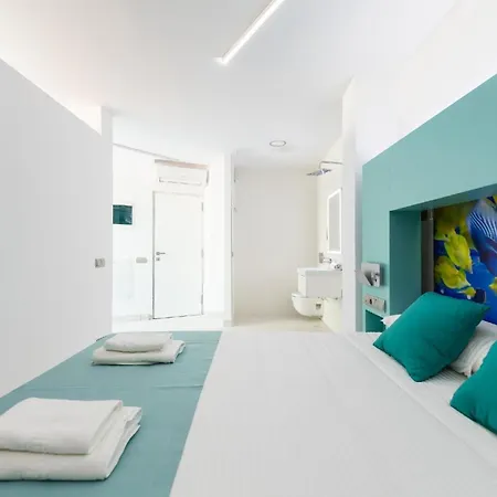 Apartment Ferienwohnung Fur 2 Personen Ca 35 Qm In Palmas De Gran Canaria, Gran Canaria Nordkuste Gran Canaria Las Palmas de Gran Canaria