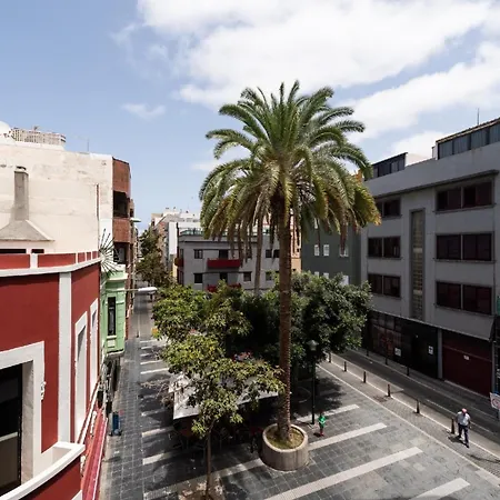 Ferienwohnung Fur 2 Personen Ca 35 Qm In Palmas De Gran Canaria, Gran Canaria Nordkuste Gran Canaria Apartment *