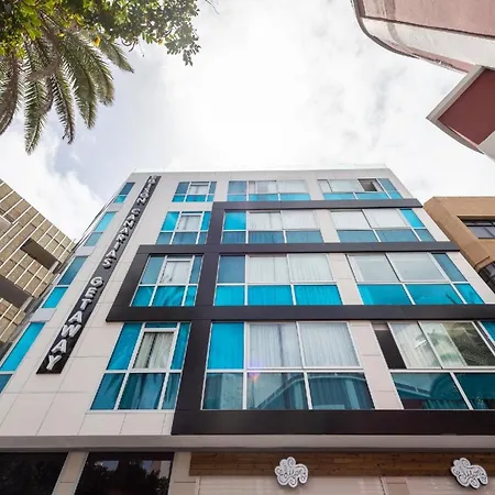 Apartment Ferienwohnung Fur 2 Personen Ca 35 Qm In Palmas De Gran Canaria, Gran Canaria Nordkuste Gran Canaria *